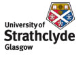 University of Strathclyde logo